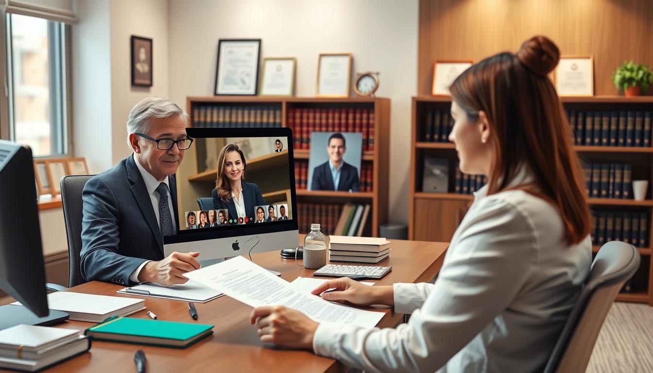Preparação de Documentos